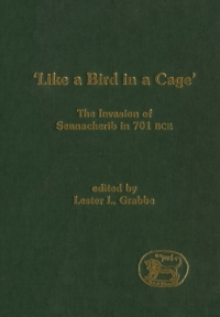 Immagine di copertina: Like a Bird in a Cage 1st edition 9780826462152