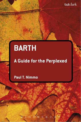 Cover image: Barth: A Guide for the Perplexed 1st edition 9780567032645