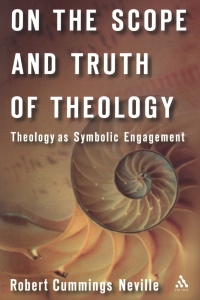 Imagen de portada: On the Scope and Truth of Theology 1st edition 9780567027221