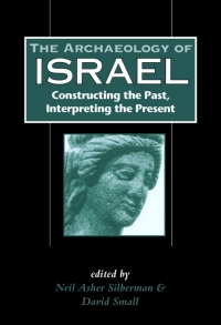 Cover image: The Archaeology of Israel 1st edition 9781850756507