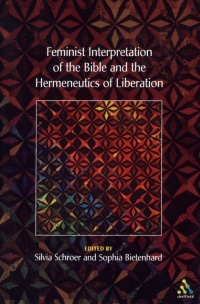 Cover image: Feminist Interpretation Of The Bible 1st edition 9780826466891