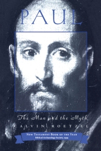 Immagine di copertina: Paul: The Man and the Myth 1st edition 9780567086983