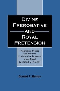 Cover image: Divine Perogative and Royal Pretension 1st edition 9781850759300