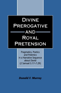 Titelbild: Divine Perogative and Royal Pretension 1st edition 9781850759300