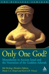 Cover image: Only One God? 1st edition 9781841271996