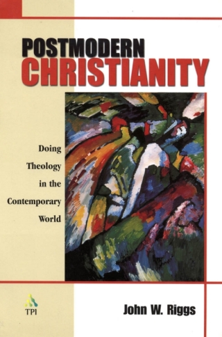 表紙画像: Postmodern Christianity 1st edition 9781563383649