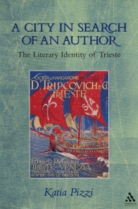 Cover image: A City in Search of an Author 1st edition 9781841272849