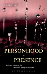 Cover image: Personhood and Presence 1st edition 9780567283283