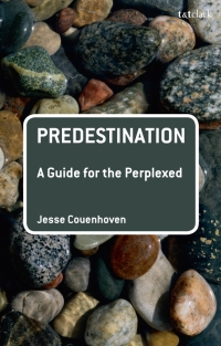 Imagen de portada: Predestination: A Guide for the Perplexed 1st edition 9780567054715