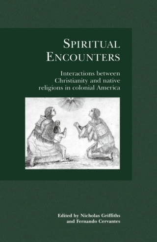 صورة الغلاف: Spiritual Encounters 1st edition 9781902459011