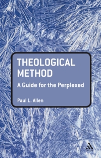 Imagen de portada: Theological Method: A Guide for the Perplexed 1st edition 9780567019479