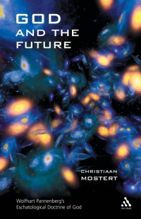 Cover image: God and the Future 1st edition 9780567088215