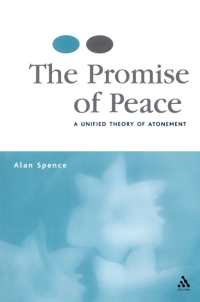 Imagen de portada: The Promise of Peace 1st edition 9780567031181