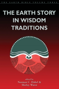 Omslagafbeelding: Earth Story in Wisdom Traditions 1st edition 9781841270869