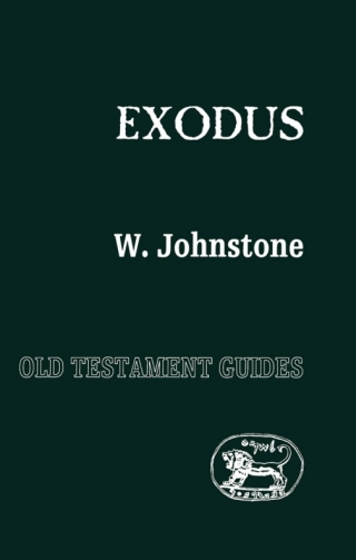 Imagen de portada: Exodus 1st edition 9781850752394