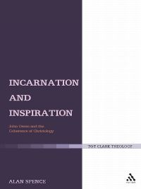 Imagen de portada: Incarnation and Inspiration 1st edition 9780567045379
