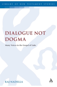 صورة الغلاف: Dialogue Not Dogma 1st edition 9780567446398