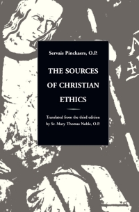 Cover image: Sources of Christian Ethics 1st edition 9780567292872