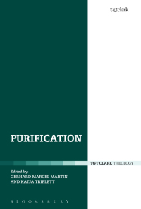 Imagen de portada: Purification 1st edition 9780567661487