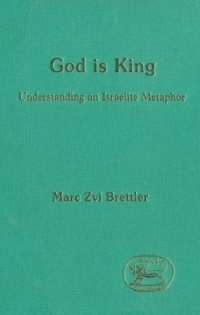 Cover image: God is King 1st edition 9780567640819