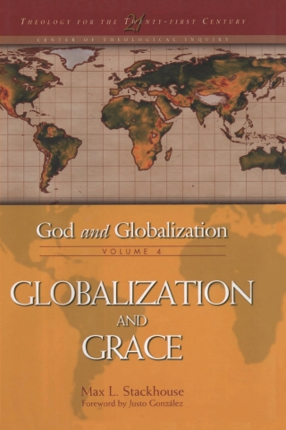 Cover image: God and Globalization: Volume 4 1st edition 9780567114822