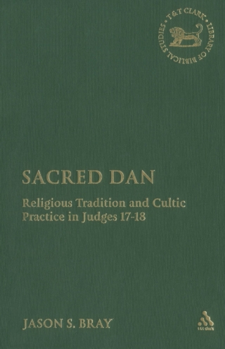 Imagen de portada: Sacred Dan 1st edition 9780567027122