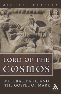 Cover image: Lord of the Cosmos 1st edition 9780567025326