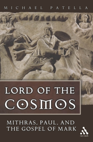 表紙画像: Lord of the Cosmos 1st edition 9780567025326