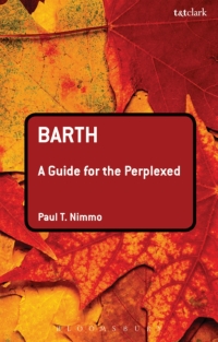 Imagen de portada: Barth: A Guide for the Perplexed 1st edition 9780567032645