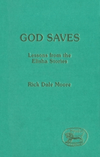 Imagen de portada: God Saves 1st edition 9780567158659
