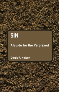 Immagine di copertina: Sin: A Guide for the Perplexed 1st edition 9780567542755