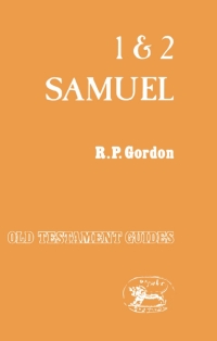 Omslagafbeelding: 1 and 2 Samuel 1st edition 9780905774640