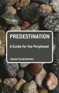 Omslagafbeelding: Predestination: A Guide for the Perplexed 1st edition 9780567054715
