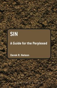 Imagen de portada: Sin: A Guide for the Perplexed 1st edition 9780567542755