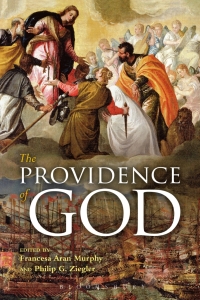 Omslagafbeelding: The Providence of God 1st edition 9780567033406