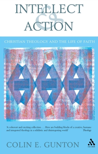 Imagen de portada: Intellect and Action 1st edition 9780567043511
