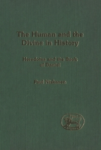 表紙画像: The Human and the Divine in History 1st edition 9780567082138