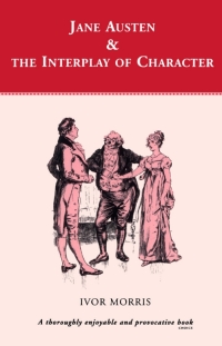 Imagen de portada: Jane Austen and the Interplay of Character 1st edition 9780485121421