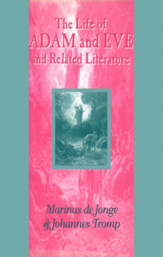 Cover image: Life of Adam and Eve and Related Literature 1st edition 9781850757641