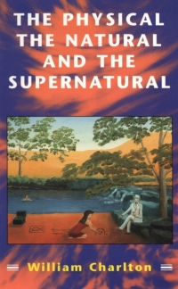 صورة الغلاف: Physical, The Natural and The Supernatural 1st edition 9780722068106