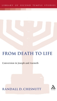 Cover image: From Death to Life 1st edition 9781850755166