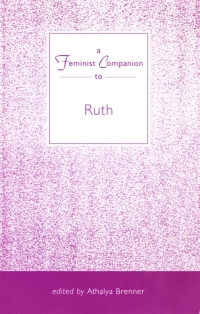 Cover image: Feminist Companion to Ruth 1st edition 9781850754213