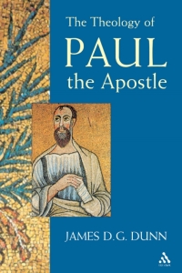 Titelbild: Theology of Paul the Apostle 1st edition 9780567089588