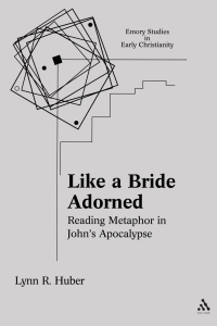 Imagen de portada: Like a Bride Adorned 1st edition 9780567026743