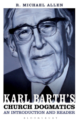 Imagen de portada: Karl Barth's Church Dogmatics: An Introduction and Reader 1st edition 9780567003560