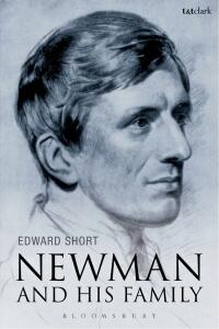 Titelbild: Newman and his Family 1st edition 9780567104342