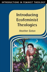 Titelbild: Introducing Ecofeminist Theologies 1st edition 9780567082077
