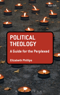Cover image: Political Theology: A Guide for the Perplexed 1st edition 9780567263544
