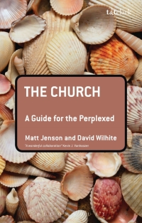 Cover image: The Church: A Guide for the Perplexed 1st edition 9780567033369