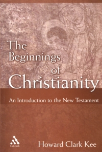 Cover image: The Beginnings of Christianity 1st edition 9780567027313